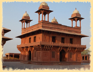 Fatehpur Sikri Agra