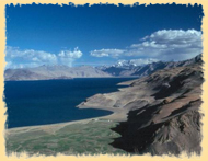 Ladakh