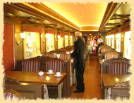 Maharaja Express