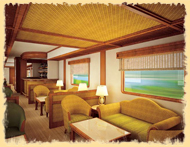Maharaja Express