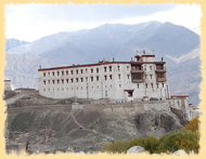 Stok Palace