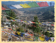 Thimphu