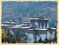 Trongsa